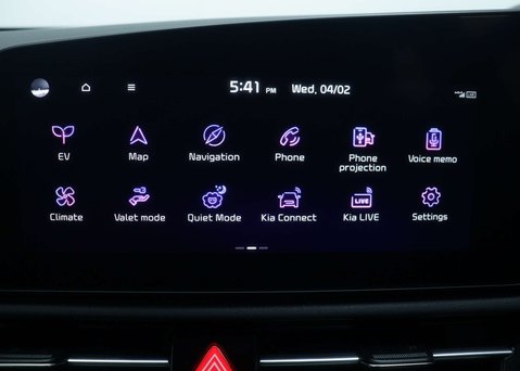 Kia Niro Niro 2 EV 5dr 31