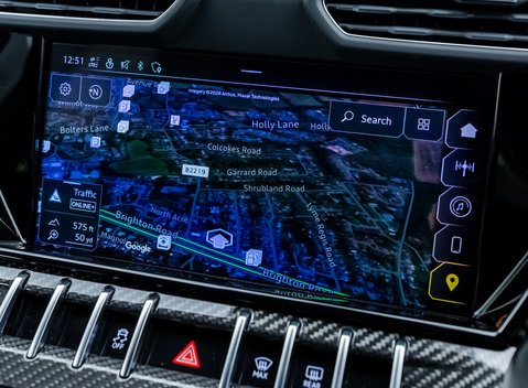 Lamborghini Urus PERFORMANTE 27