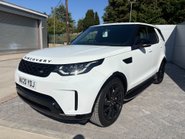 Land Rover Discovery SD6 306 Commercial HSE 5