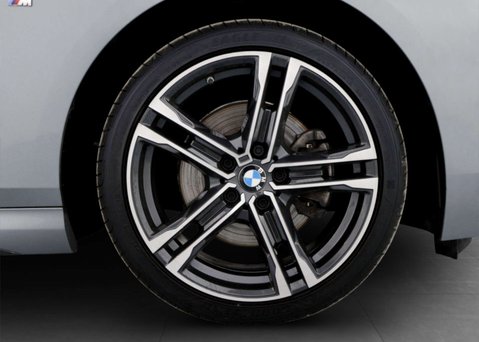 BMW 2 Series 1.5 218I M Sport 4dr 15