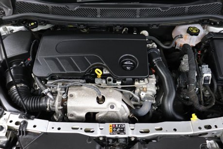 Vauxhall Astra DESIGN CDTI S/S 42