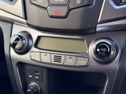 SsangYong Korando 2.0 Korando ELX4 4WD 5dr 27