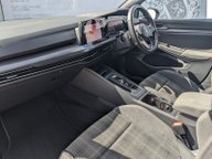 Volkswagen Golf GTD TDI DSG 12