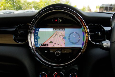 Mini Hatch COOPER S LEVEL 3 32