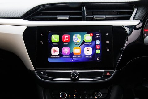 Vauxhall Corsa SE EDITION 26