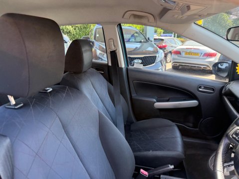 Mazda 2 1.5 TS2 Auto Euro 5 5dr 12