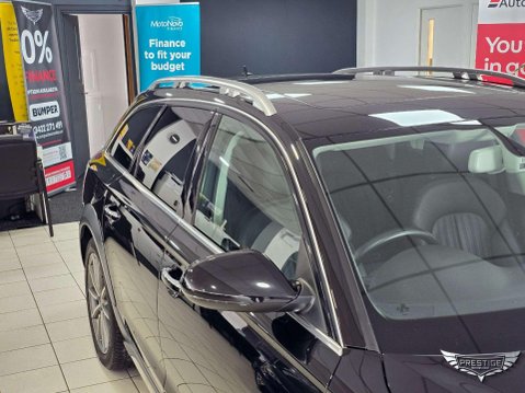 Audi A6 Allroad 3.0 TDI V6 Sport Estate 5dr Diesel S Tronic quattro Euro 6 (s/s) (272 ps) 12