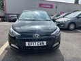 Hyundai i20 1.2 i20 SE MPI 5dr 21