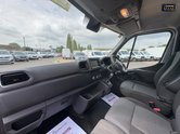 Nissan Interstar AUTO LWB [SOLD MT] L3H2 Dci Tekna Air Con Camera Nav Sensors EURO 6 NO VAT 12