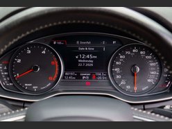 Audi Q5 2.0 TDI S line SUV 5dr Diesel S Tronic quattro Euro 6 (s/s) (190 ps) 21