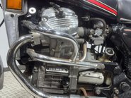 Honda CX 1981 43K 1 GENUINE OWNER NON CHOPPED RARE CLASSIC PROJECT BIKE 31
