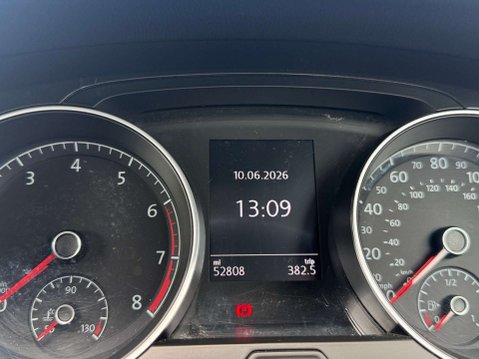 Volkswagen Golf 1.0 Golf SE TSi BlueMotion Technology 5dr 35