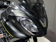 Triumph Tiger SPORT 2017 ONLY 13K LONG MOT ADVENTURE BIKE WARRANTY 1050CC 20
