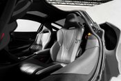 McLaren 720S V8 SSG. FULL MSH. CARBON PACK 1. CARBON INTERIOR. CERAMICS. LIFT. B & O. 20