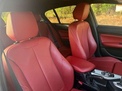 BMW 1 Series 2.0 125i M Sport Auto 5dr 14