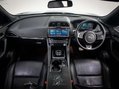 Jaguar F-Pace 3.0 F-PACE V6 S AWD D Auto 4WD 5dr 28