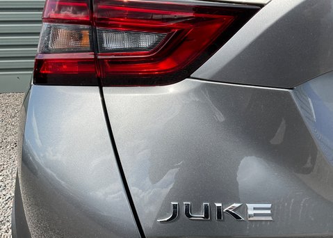 Nissan Juke DIG-T N-CONNECTA 16
