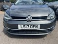 Volkswagen Golf 1.0 TSI BlueMotion Tech SE Nav DSG Euro 6 (s/s) 5dr 9