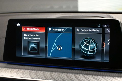 BMW 5 Series 3.0 540i xDrive M Sport Auto 4WD 5dr 47