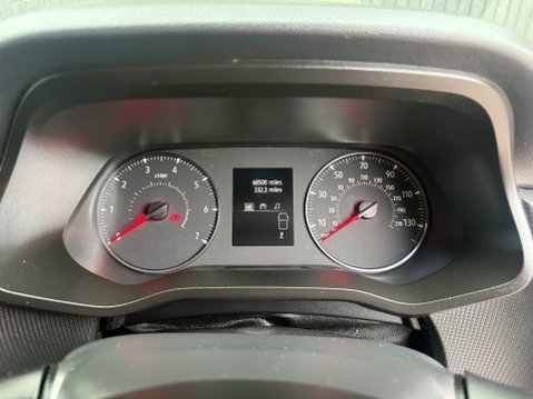 Renault Trafic SL28 BUSINESS PLUS DCI 25