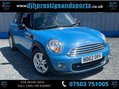 Mini Hatch 1.6 One Euro 5 3dr 1