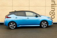 Nissan LEAF E PLUS TEKNA 13