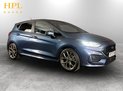 Ford Fiesta 1.0T EcoBoost MHEV ST-Line Edition Hatchback 5dr Petrol Manual Euro 6 (s/s) 2
