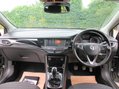 Vauxhall Astra 1.4i Turbo SRi Sports Tourer Euro 6 5dr 14