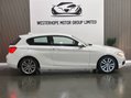 BMW 1 Series 2.0 118d Sport Euro 6 (s/s) 3dr 24