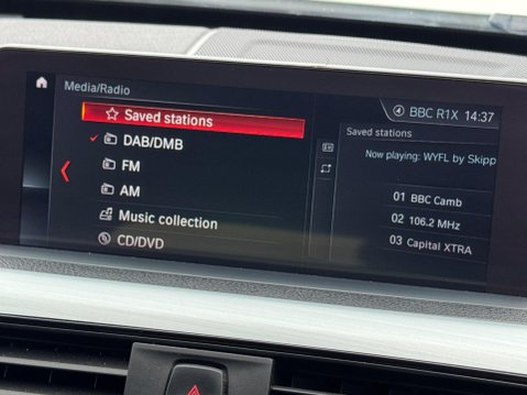 BMW 4 Series 3.0 430d M Sport Auto Euro 6 (s/s) 5dr 19