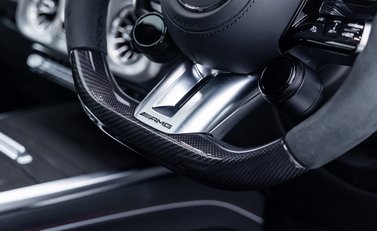 Mercedes-Benz G Class AMG G63 Carbon Edition 26