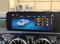 Mercedes-Benz CLA Class 1.3 CLA200 AMG Line (Premium) Coupe 7G-DCT Euro 6 (s/s) 4dr 34