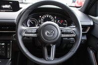 Mazda MX-30 SPORT LUX 22