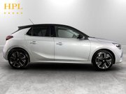 Vauxhall Corsa Electric 50kWh Elite Premium Hatchback 5dr Electric Auto (136 ps) Half Leather - Air 8
