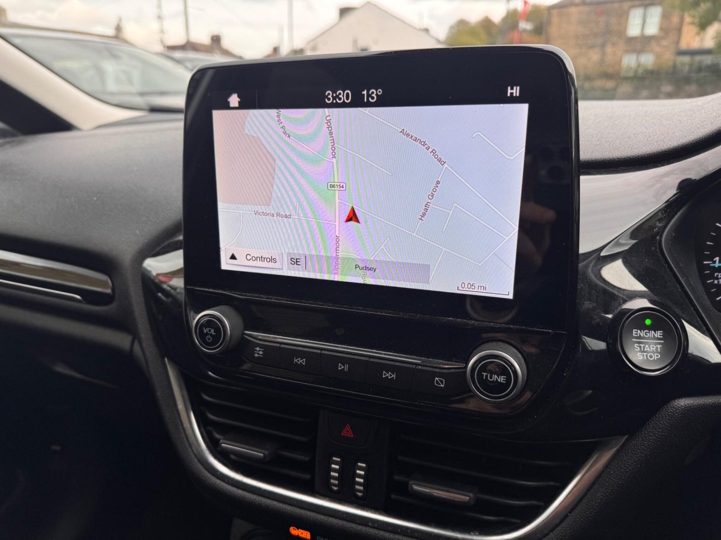 2020 Ford Fiesta — image 6
