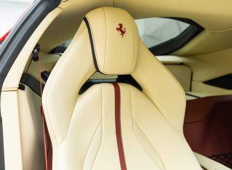 Ferrari 812 Superfast 12