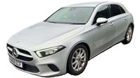 Mercedes-Benz A Class 1.5 A180d Sport (Executive) Hatchback 5dr Diesel 7G-DCT Euro 6 (s/s) (116 p 2