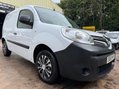 Renault Kangoo 1.5 dCi ENERGY ML19 Business Panel Van 5dr Diesel Manual MWB Euro 6 (s/s) ( 5