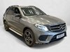 Mercedes-Benz GLE 3.0 GLE 350 AMG Night Edition D 4Matic Auto 4WD 5dr