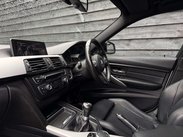 BMW 3 Series 2.0 320d xDrive M Sport 4WD 4dr 16