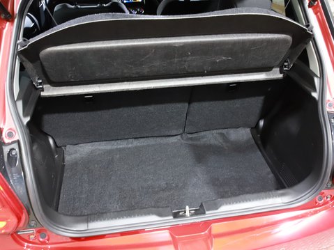 Suzuki Swift 1.2 Dualjet 83 12V Hybrid SZ5 5dr Auto 38