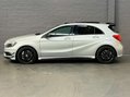 Mercedes-Benz A Class 2.0 A45 AMG 4Matic Auto 4WD 5dr 53