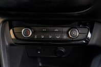 Vauxhall Corsa SE 31