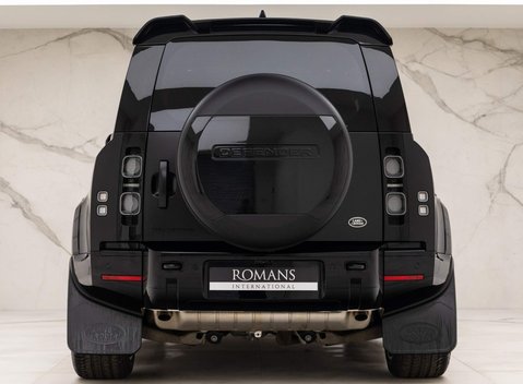Land Rover Defender X 19