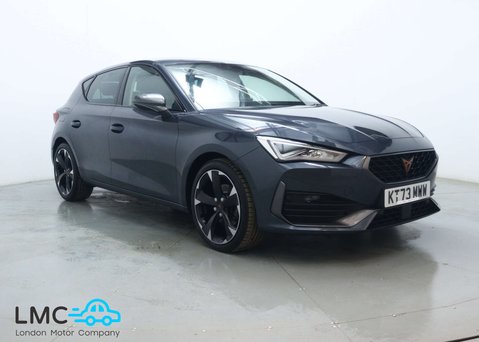 Cupra Leon 1.5 TSI V1 Hatchback 5dr Petrol Manual Euro 6 (s/s) (150 ps) 1