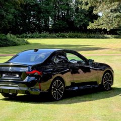 BMW 2 Series 220I M SPORT 2