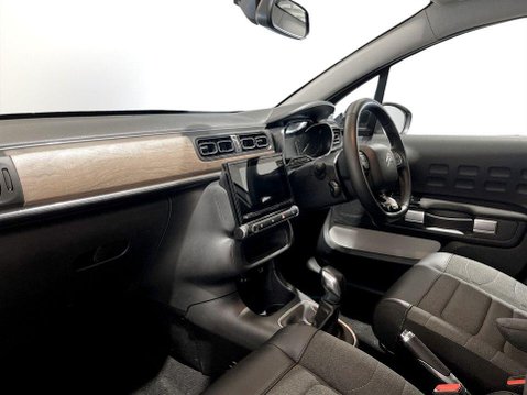 Citroen C3 1.2 PureTech Shine Plus Hatchback 5dr Petrol Manual Euro 6 (s/s) (83 ps) On 15
