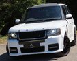 Land Rover Range Rover 4.4 TD V8 Vogue SUV 5dr Diesel Auto 4WD Euro 5 (313 bhp)