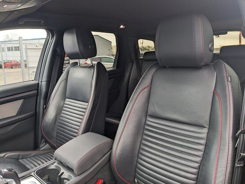 Land Rover Discovery Sport R-DYNAMIC S PLUS MHEV 14