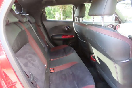 Nissan Juke 1.2 DIG-T N-Connecta SUV 5dr Petrol Manual Euro 6 (s/s) (115 ps) 10